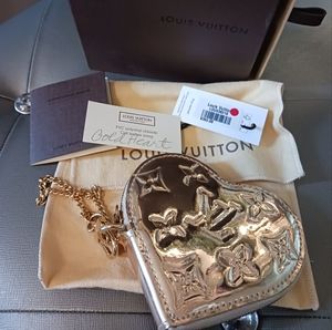 Louis Vuitton Monogram Vernis Wallet